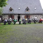 Bed & Breakfast Guidon Fourchette Et Table D'hotes