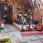 Bed & Breakfast Guidon Fourchette Et Table D'hotes 3*