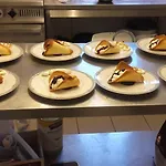 Bed & Breakfast Guidon Fourchette Et Table D'hotes Saint-Bonnet-de-Salers