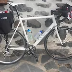 Guidon Fourchette Et Table D'hotes 3*