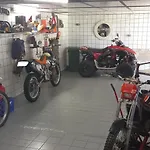 Bed & Breakfast Guidon Fourchette Et Table D'hotes 3*