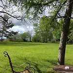 Guidon Fourchette Et Table D'hotes Bed & Breakfast