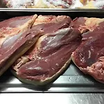 Bed & Breakfast Guidon Fourchette Et Table D'hotes