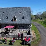 Guidon Fourchette Et Table D'hotes Bed & Breakfast 3*