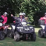 Bed & Breakfast Guidon Fourchette Et Table D'hotes Saint-Bonnet-de-Salers