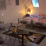 Guidon Fourchette Et Table D'hotes 3* Saint-Bonnet-de-Salers