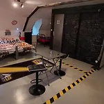 Guidon Fourchette Et Table D'hotes Bed & Breakfast