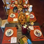 Guidon Fourchette Et Table D'hotes Bed & Breakfast
