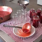 Guidon Fourchette Et Table D'hotes Bed & Breakfast