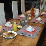 Guidon Fourchette Et Table D'hotes 3*