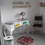 Bed & Breakfast Guidon Fourchette Et Table D'hotes 3*