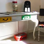 Guidon Fourchette Et Table D'hotes Bed & Breakfast 3*