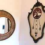 Guidon Fourchette Et Table D'hotes Bed & Breakfast Saint-Bonnet-de-Salers