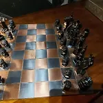 Guidon Fourchette Et Table D'hotes 3*