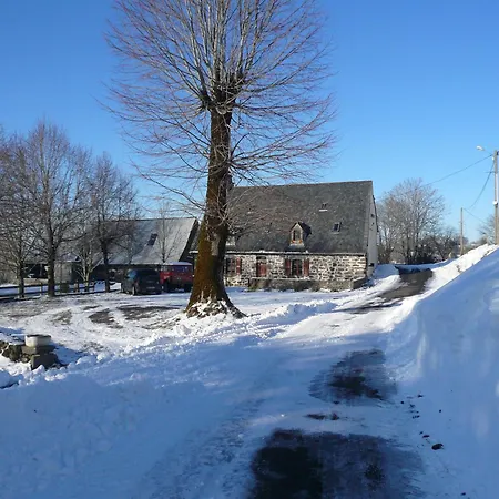 Guidon Fourchette Et Table D'hotes Отель типа 