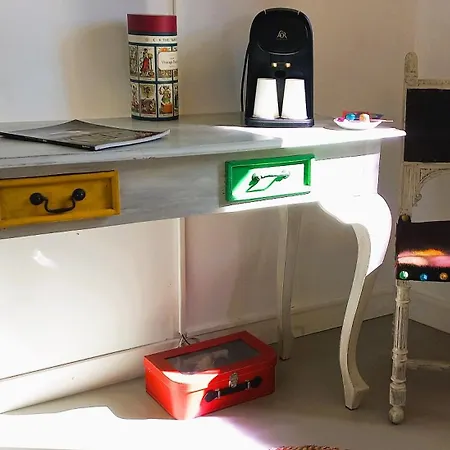 Guidon Fourchette Et Table D'hotes Bed & Breakfast 3*