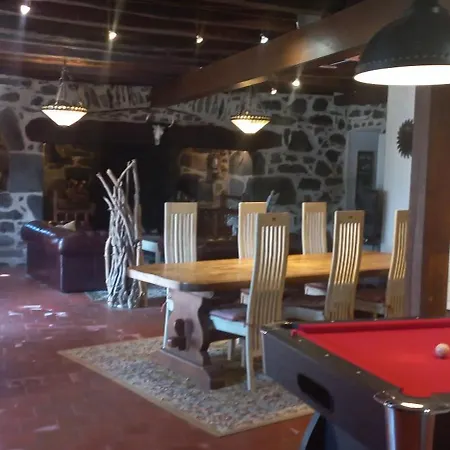Bed & Breakfast Guidon Fourchette Et Table D'hotes 3*