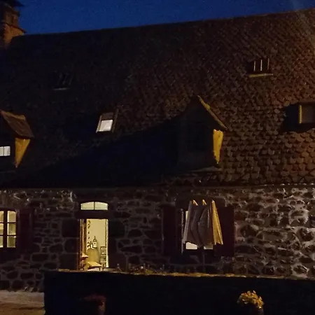 Guidon Fourchette Et Table D'hotes
