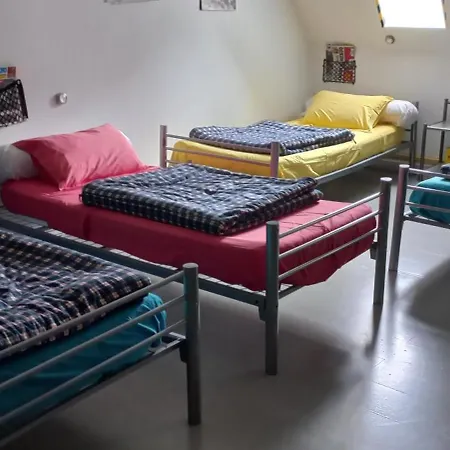 Bed & Breakfast Guidon Fourchette Et Table D'hotes 2*