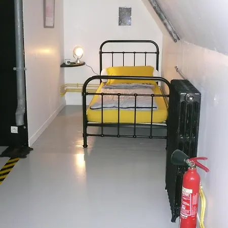 Bed & Breakfast Guidon Fourchette Et Table D'hotes 3*