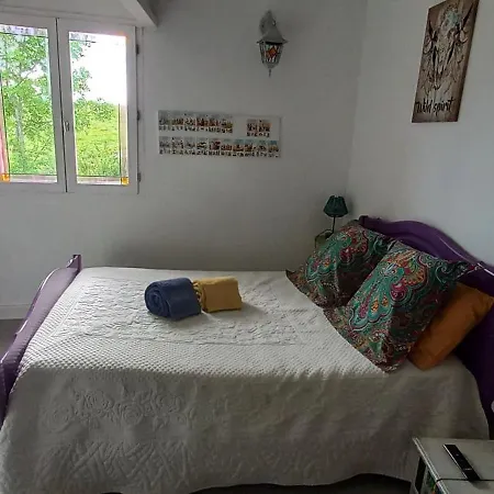 Guidon Fourchette Et Table D'hotes Bed & Breakfast