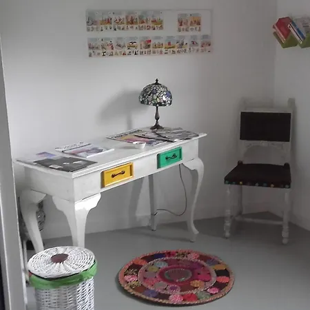 Guidon Fourchette Et Table D'hotes