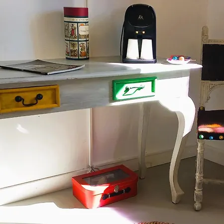 Guidon Fourchette Et Table D'hotes