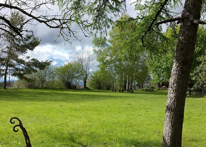 Guidon Fourchette Et Table D'hotes Отель типа 