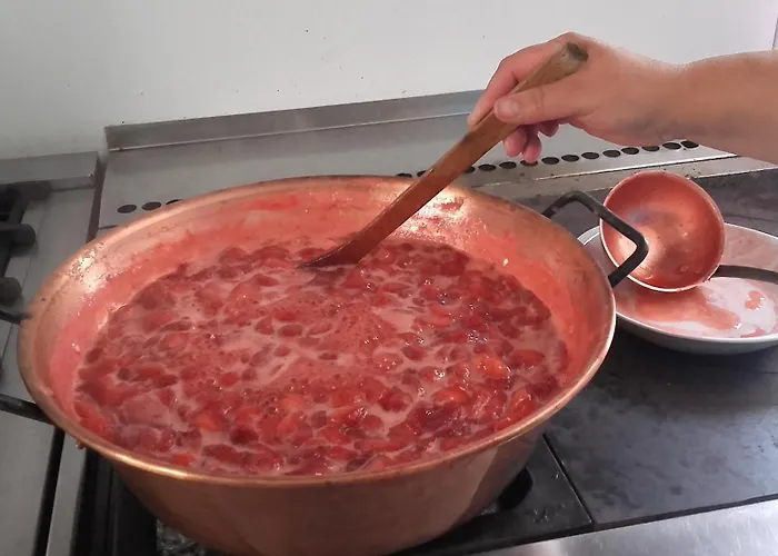 Guidon Fourchette Et Table D'hotes Сен-Бонне-де-Салер