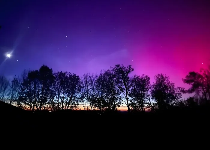 Guidon Fourchette Et Table D'hotes Отель типа 