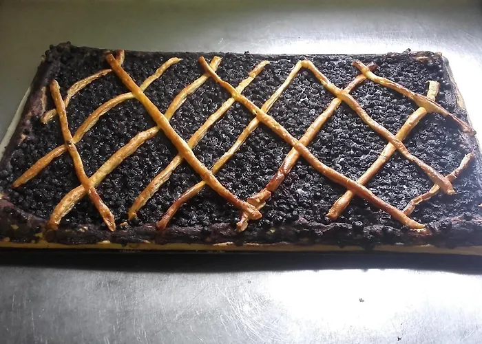 Guidon Fourchette Et Table D'hotes Отель типа 