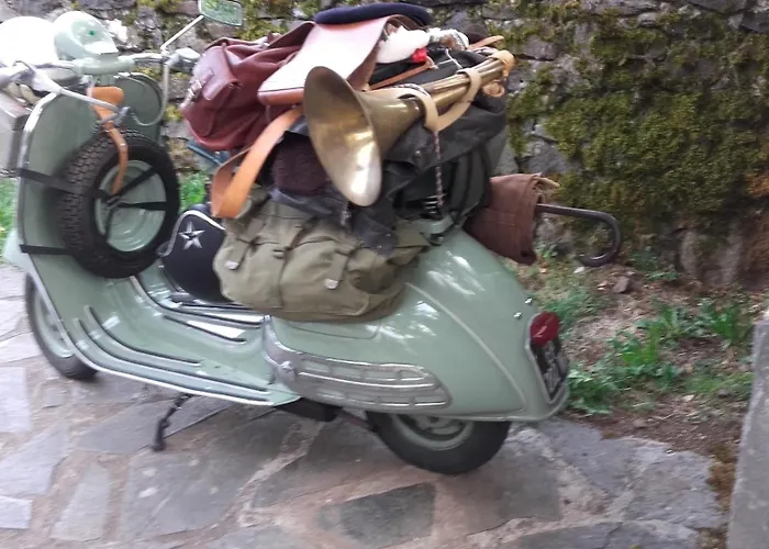 Guidon Fourchette Et Table D'hotes Отель типа 