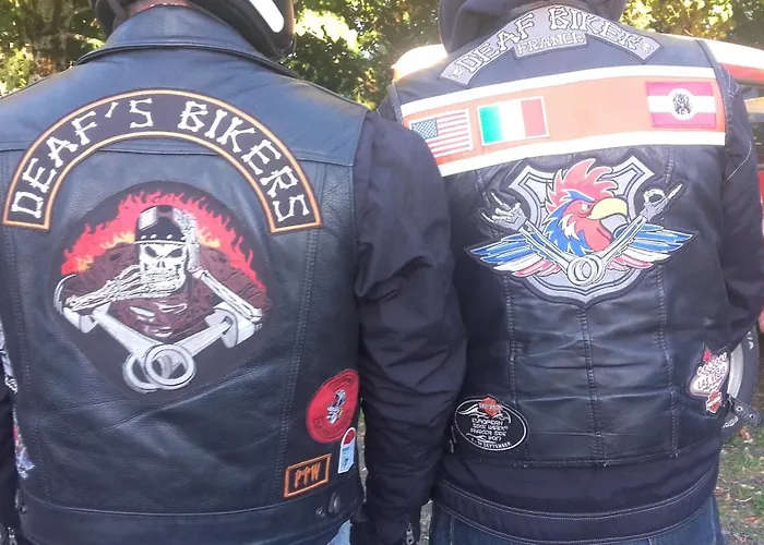 Guidon Fourchette Et Table D'hotes Отель типа 