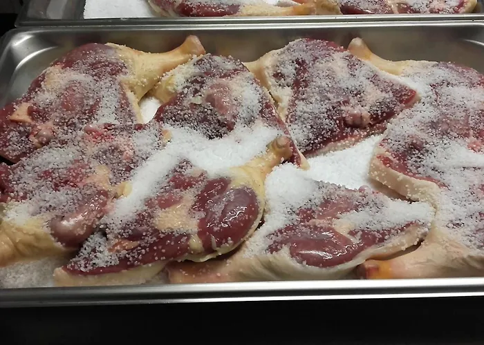 Guidon Fourchette Et Table D'hotes