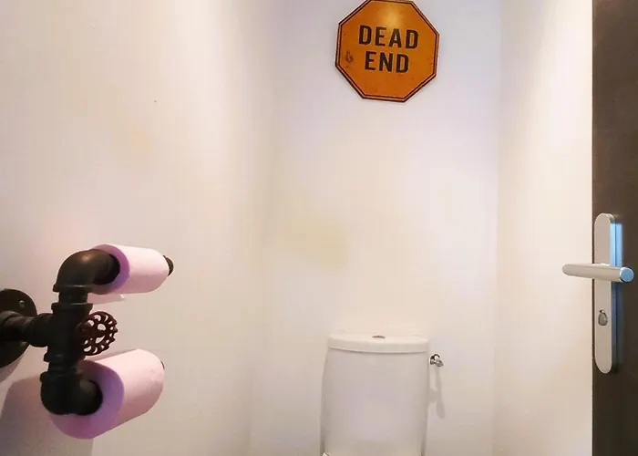 Guidon Fourchette Et Table D'hotes