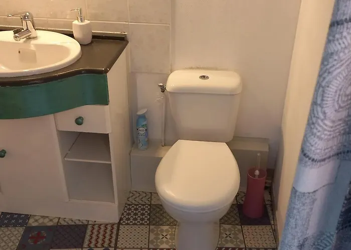 Guidon Fourchette Et Table D'hotes