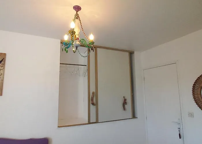 Guidon Fourchette Et Table D'hotes 3*