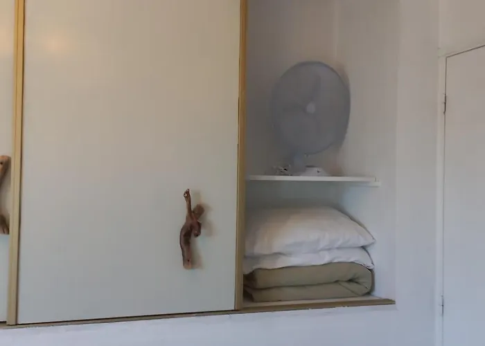 Guidon Fourchette Et Table D'hotes Отель типа 