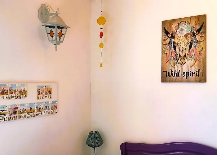 Guidon Fourchette Et Table D'hotes 3*