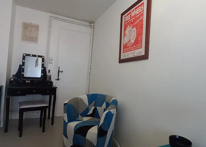 Guidon Fourchette Et Table D'hotes