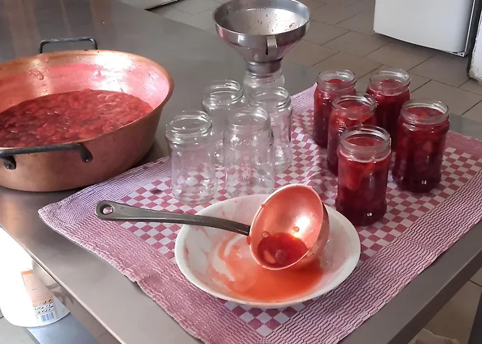 Guidon Fourchette Et Table D'hotes Отель типа 