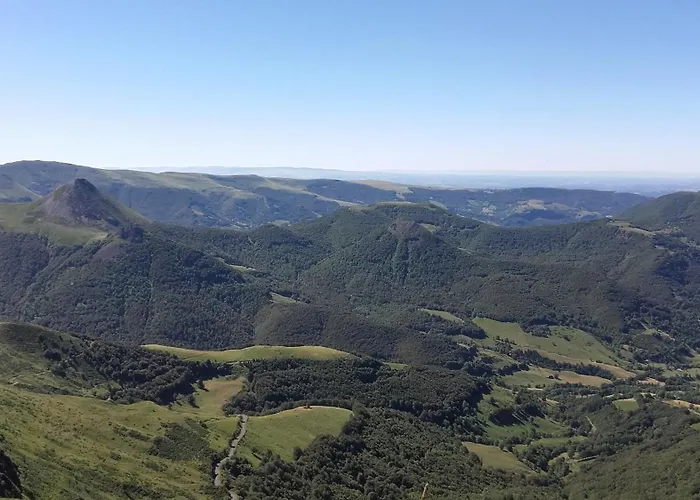 Guidon Fourchette Et Table D'hotes 3*