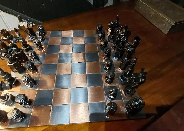 Guidon Fourchette Et Table D'hotes 3*